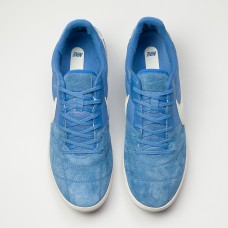 Футзалки Nike Premier 2 Sala IC Blue / White