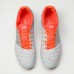 Футзалки Nike Lunar Gato II IC L.Blue / Orange - арт. f-22942
