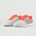 Футзалки Nike Lunar Gato II IC L.Blue / Orange - арт. f-22942