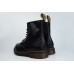 Ботинки Dr. Martens Black