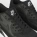 Кроссовки Nike Air Max 90 Black / White new