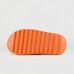 Сланцы Adidas Yeezy Slide Orange