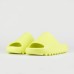 Сланцы Adidas Yeezy Slide Green