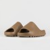 Сланцы Adidas Yeezy Slide Khaki - арт. f-22987