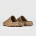 Сланцы Adidas Yeezy Slide Khaki - арт. f-22987