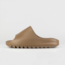 Сланцы Adidas Yeezy Slide Khaki