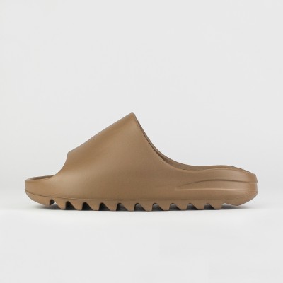 Сланцы Adidas Yeezy Slide Khaki - арт. f-22987