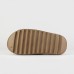 Сланцы Adidas Yeezy Slide Khaki - арт. f-22987