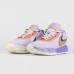 Кроссовки Nike LeBron 20 Violet Frost - арт. f-22994