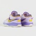 Кроссовки Nike LeBron 20 Violet Frost - арт. f-22994