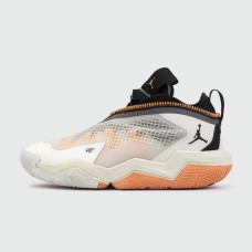 Кроссовки Jordan Why Not.6 Rattan
