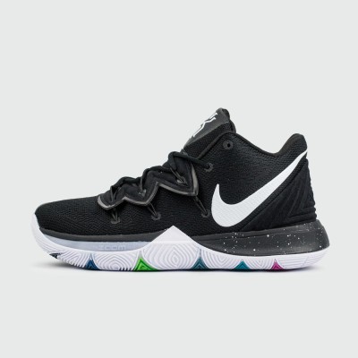 Кроссовки Nike Kyrie 5 Black Magic