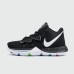 Кроссовки Nike Kyrie 5 Black Magic