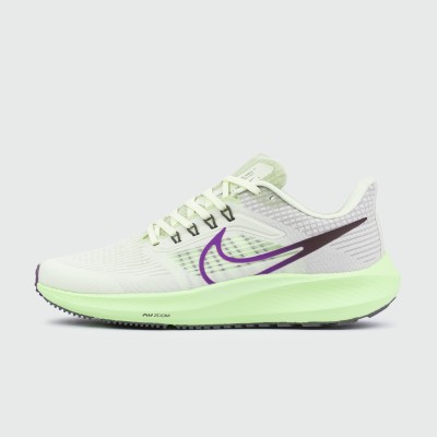 Кроссовки Nike Air Zoom Pegasus 39 Red Plum Volt - арт. f-23006