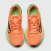 Кроссовки Nike Zoom Fly 5 Orange Ghost Green - арт. f-23011