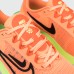 Кроссовки Nike Zoom Fly 5 Orange Ghost Green - арт. f-23011