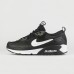 Кроссовки Nike Air Max 90 Futura Black / White - арт. f-23013