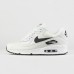 Кроссовки Nike Air Max 90 White / Black Ftwr. - арт. f-23018