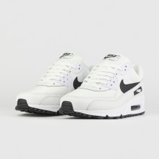 Кроссовки Nike Air Max 90 White / Black Ftwr.