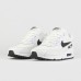Кроссовки Nike Air Max 90 White / Black Ftwr. - арт. f-23018