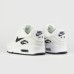 Кроссовки Nike Air Max 90 White / Black Ftwr. - арт. f-23018