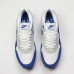 Кроссовки Nike Air Max 1 White / L.Blue
