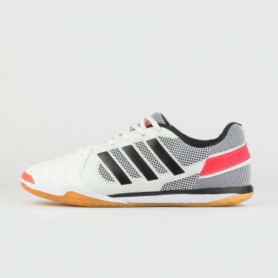 Футзалки Adidas Top Sala IC White Black