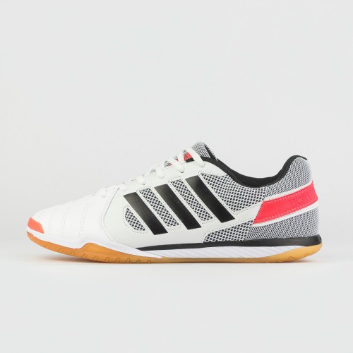 Футзалки Adidas Top Sala IC White Black - арт. f-23032