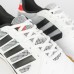 Футзалки Adidas Top Sala IC White Black