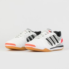 Футзалки Adidas Top Sala IC White Black