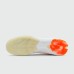 Футзалки Adidas X SpeedFlow.1 IC White Orange