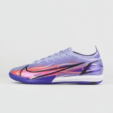 Футзалки Nike Mercurial Vapor XIV Elite IC Indigo / Crimson