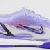 Футзалки Nike Mercurial Vapor XIV Elite IC Indigo / Crimson
