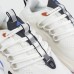 Кроссовки Adidas Alphaboost V1 Wmns White Blue - арт. f-23048