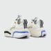 Кроссовки Adidas Alphaboost V1 Wmns White Blue - арт. f-23048