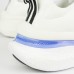 Кроссовки Adidas Alphaboost V1 Wmns White Blue - арт. f-23048
