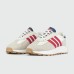 Кроссовки Adidas Retropy E5 Grey Red - арт. f-23049