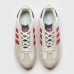 Кроссовки Adidas Retropy E5 Grey Red - арт. f-23049