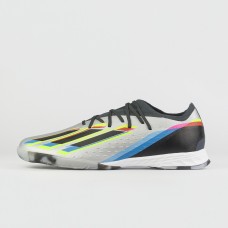 Футзалки Adidas X Speedportal.1 IC Grey Colors