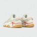 Кроссовки Adidas Niteball 2.0 White Orange