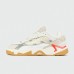 Кроссовки Adidas Niteball 2.0 White Orange