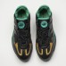 Кроссовки Adidas Niteball Black / Green Ftwr. new