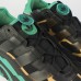 Кроссовки Adidas Niteball Black / Green Ftwr. new