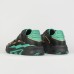 Кроссовки Adidas Niteball Black / Green Ftwr. new