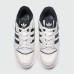 Кроссовки Adidas Forum Low Grey / Black Str.