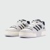 Кроссовки Adidas Forum Low Grey / Black Str.