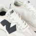 Кроссовки New Balance 327 L.Grey / Black Ftwr. - арт. f-23073