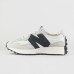 Кроссовки New Balance 327 L.Grey / Black Ftwr. - арт. f-23073