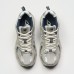 Кроссовки New Balance 530 Silver White