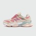 Кроссовки New Balance 9060 Pink Freshgoods